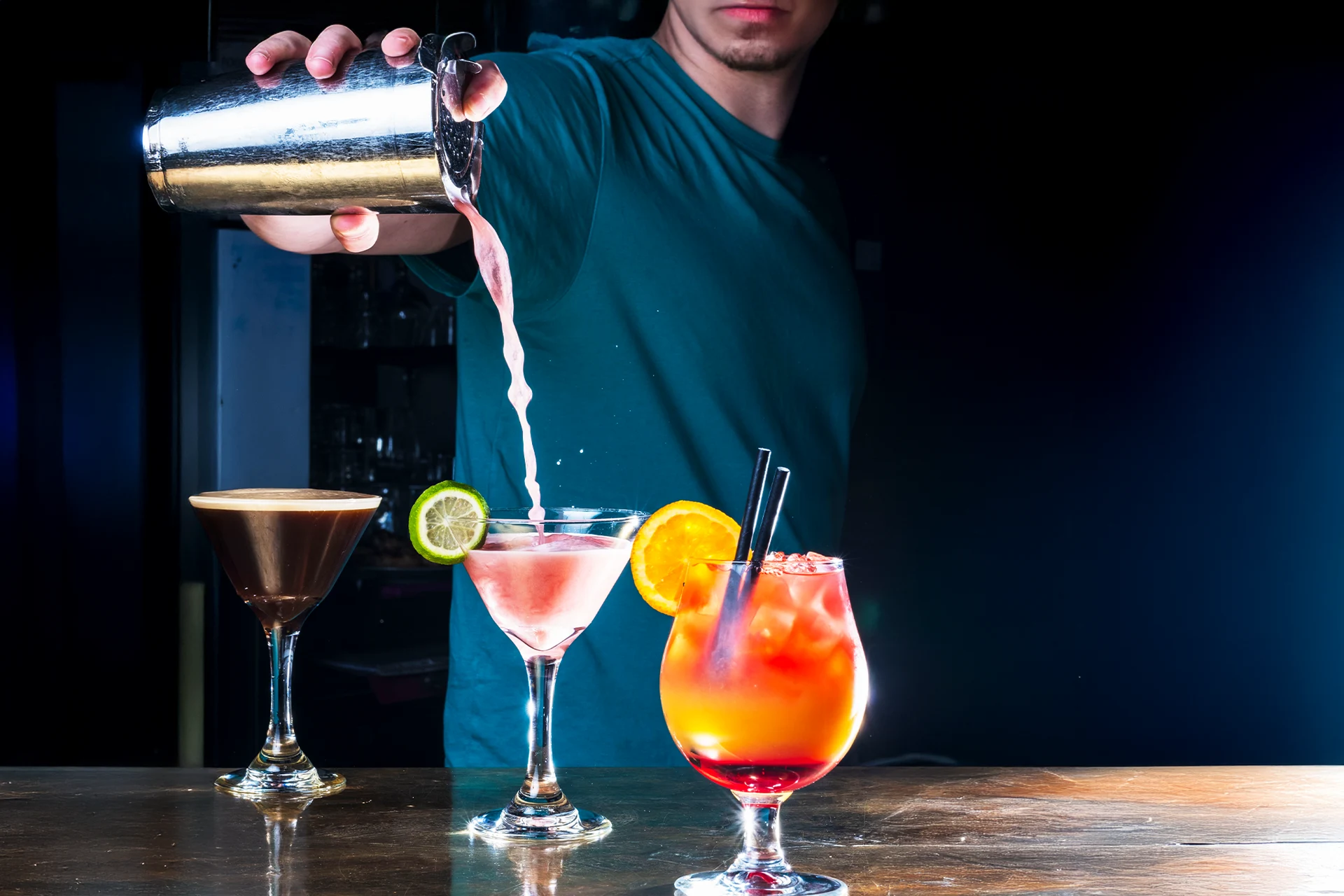 Book a table at TCR Bar, London – Check our working hours and contact us for reservations or special requests.