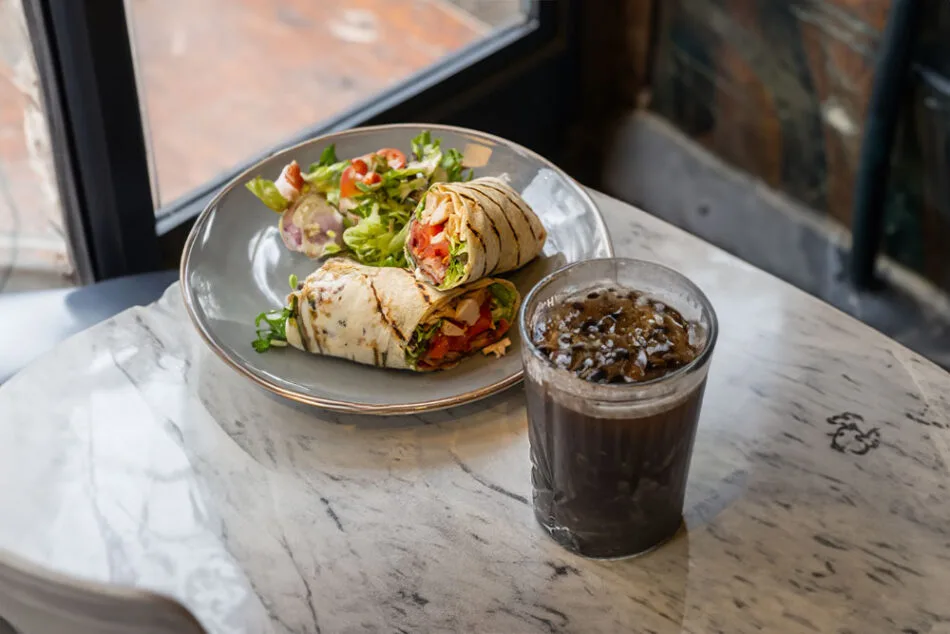 TCR Food 2