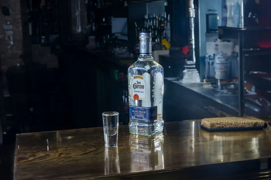 TCR Lounge Bar Drinks 10