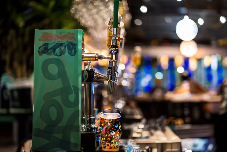 TCR Lounge Bar Drinks 16