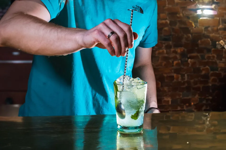 TCR Lounge Bar Drinks 17