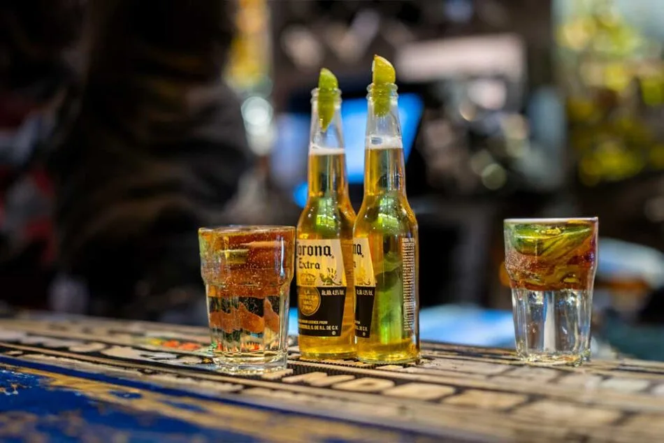 TCR Lounge Bar Drinks 6