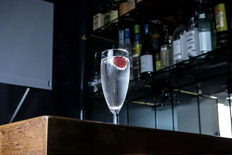 TCR Lounge Bar Drinks 8