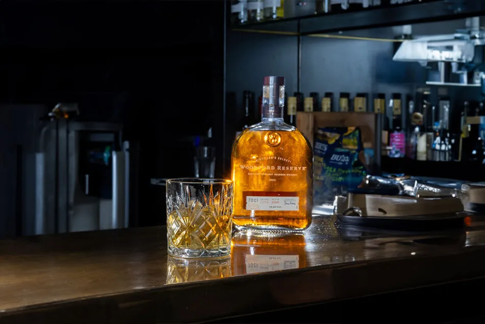 Whiskey