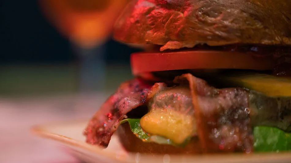 Hamburger