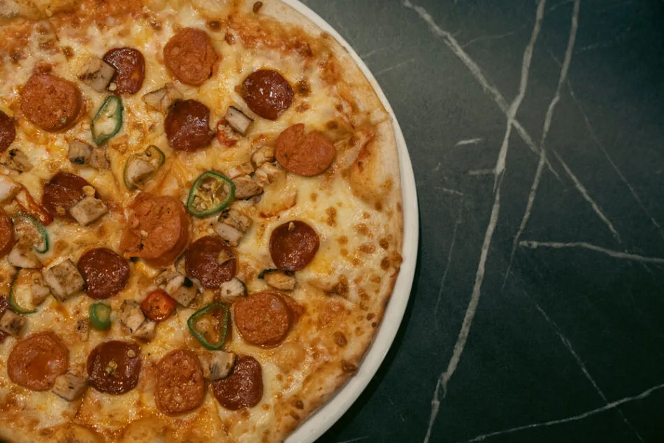 Pizza