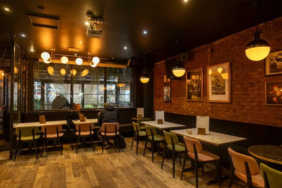 TCR Venue 3
