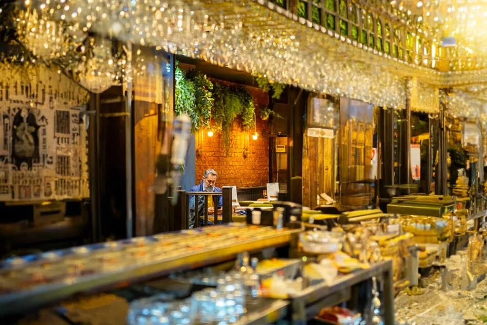 TCR Venue 7