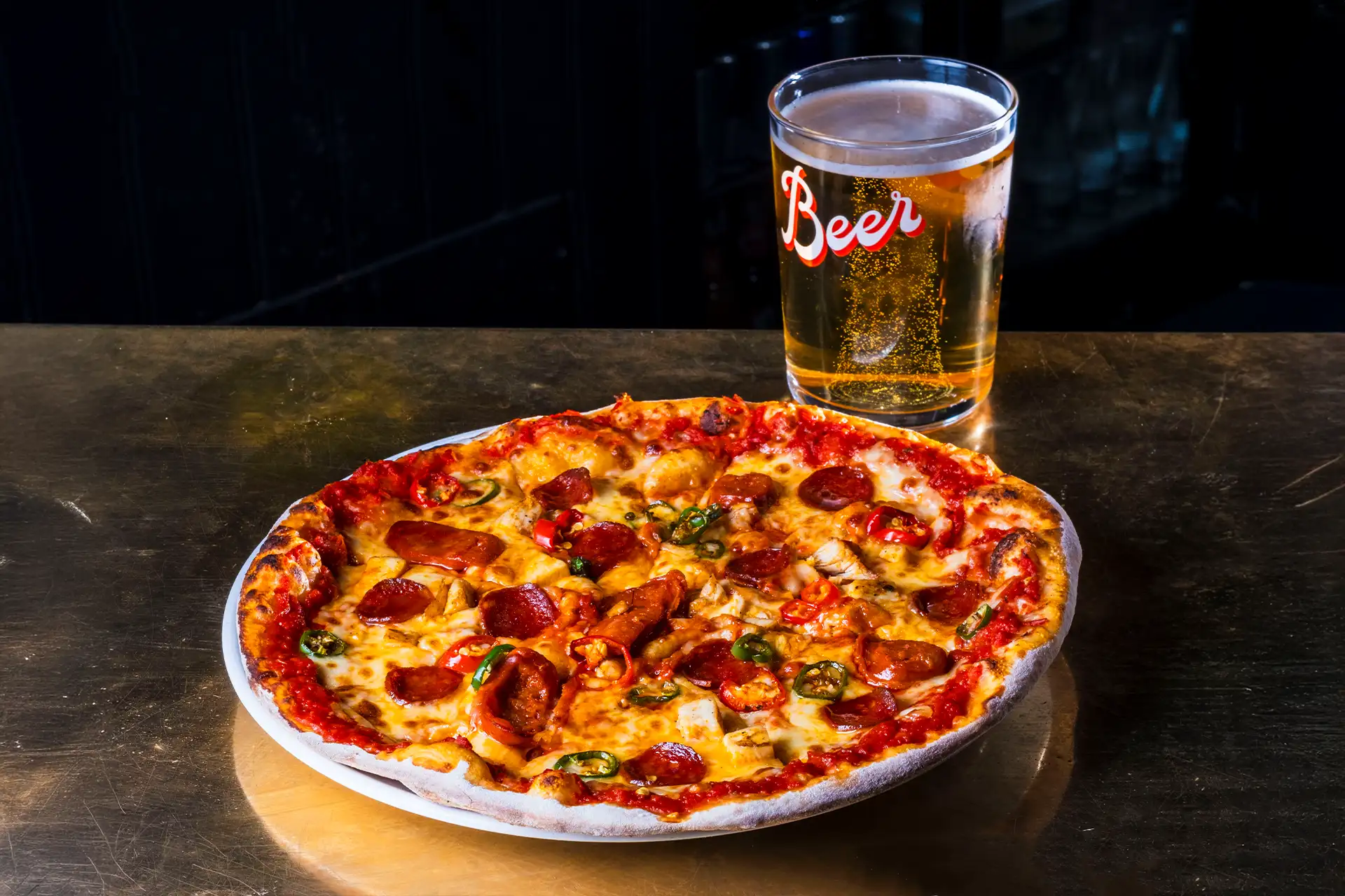 Explore TCR Lounge Bar's menu, featuring refreshing cocktails, delicious small plates, and unforgettable flavours in the heart of London.